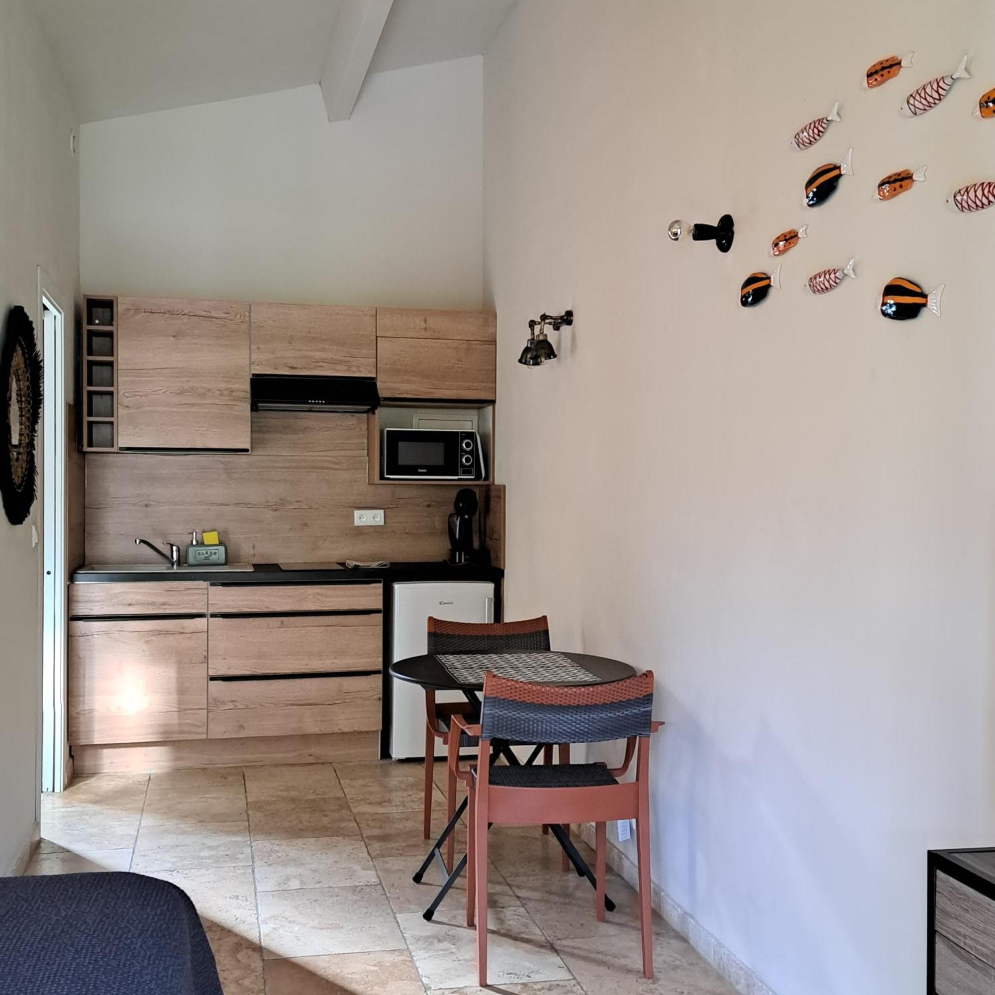 Appartement Songes D Ete 6 à Bonifacio  Extérieur photo