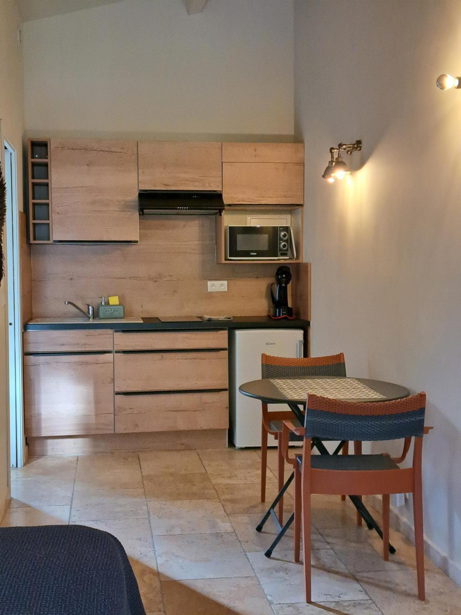 Appartement Songes D Ete 6 à Bonifacio  Extérieur photo