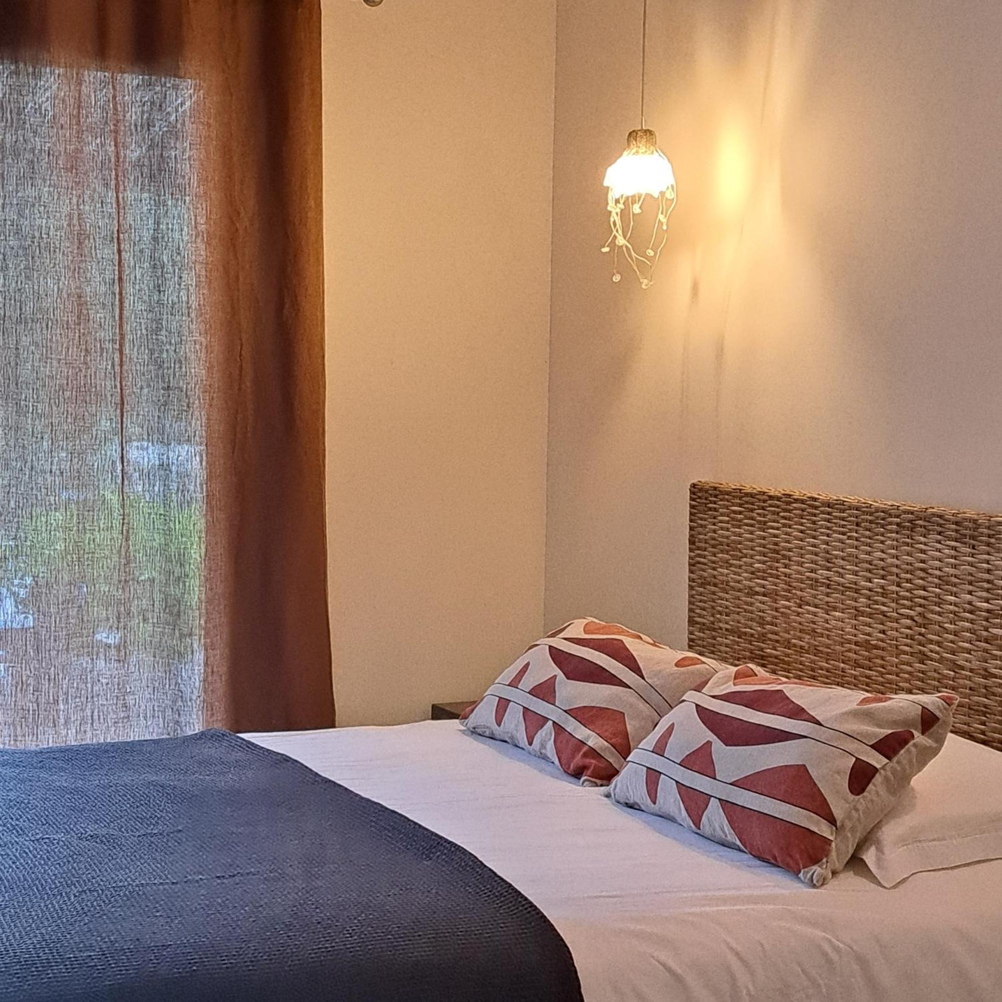 Appartement Songes D Ete 6 à Bonifacio  Extérieur photo